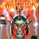 A cover from an issue of the original Electric Warriors series.
